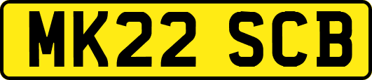 MK22SCB
