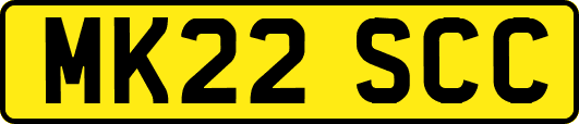 MK22SCC
