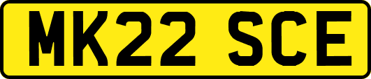 MK22SCE