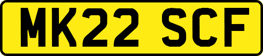 MK22SCF