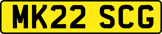 MK22SCG