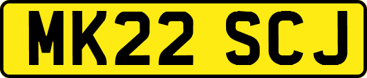 MK22SCJ