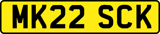 MK22SCK