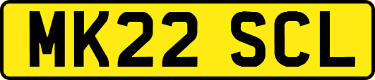 MK22SCL