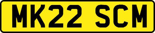 MK22SCM