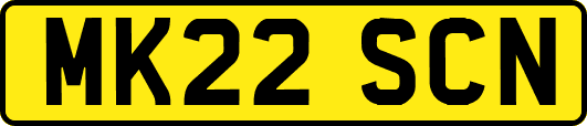MK22SCN