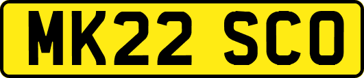 MK22SCO