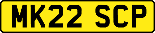 MK22SCP