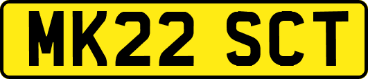 MK22SCT