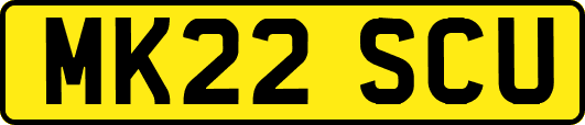 MK22SCU