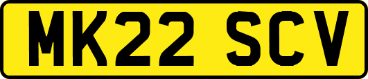MK22SCV