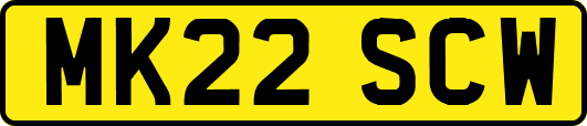 MK22SCW