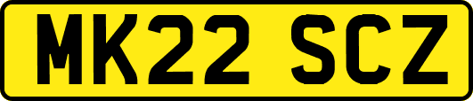 MK22SCZ