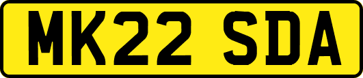 MK22SDA