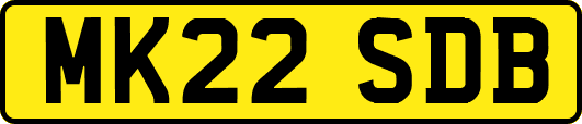 MK22SDB