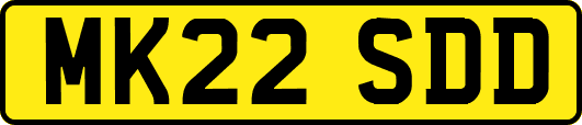 MK22SDD