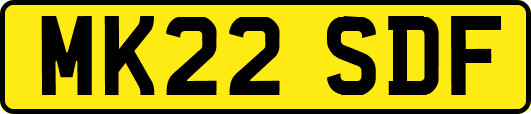 MK22SDF