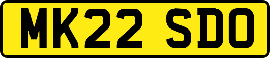 MK22SDO