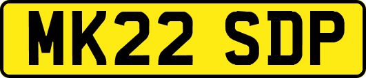 MK22SDP