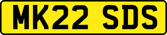 MK22SDS