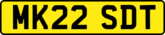 MK22SDT