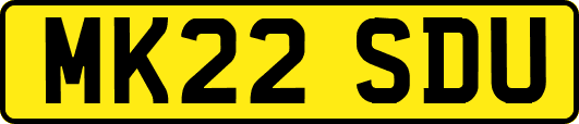 MK22SDU