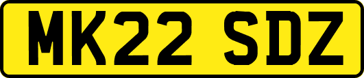 MK22SDZ