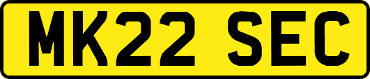 MK22SEC
