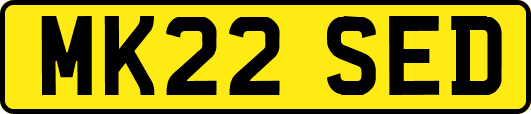 MK22SED