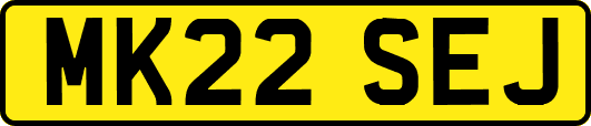 MK22SEJ