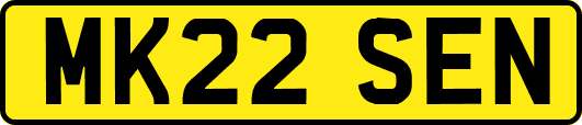 MK22SEN
