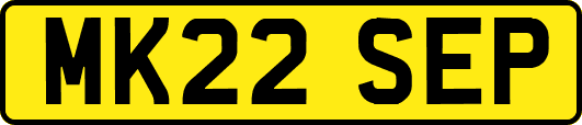 MK22SEP