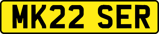 MK22SER