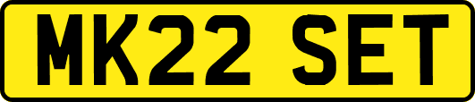 MK22SET