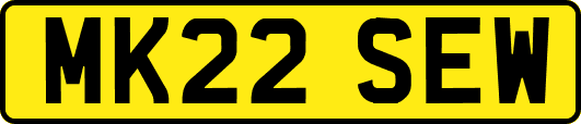 MK22SEW