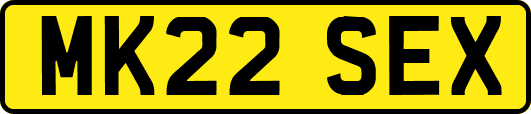 MK22SEX
