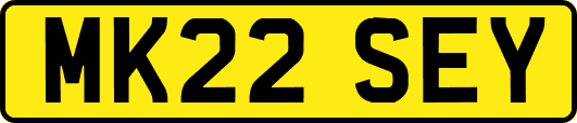 MK22SEY