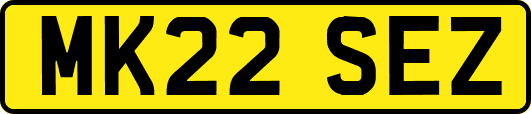 MK22SEZ
