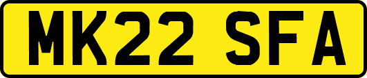 MK22SFA