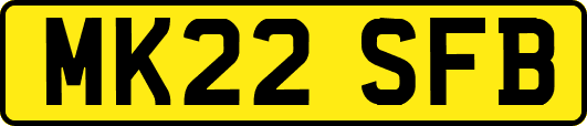 MK22SFB