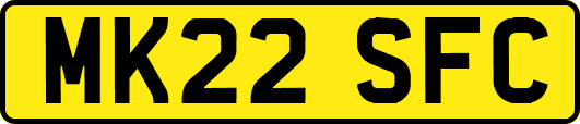 MK22SFC