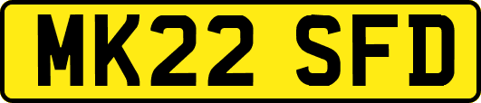 MK22SFD