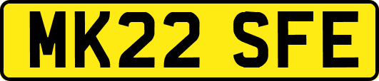 MK22SFE