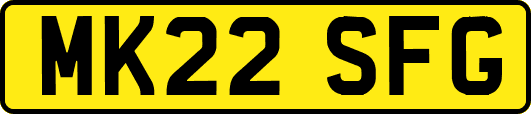 MK22SFG