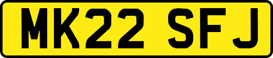 MK22SFJ