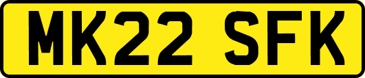 MK22SFK