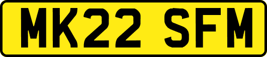 MK22SFM