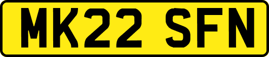 MK22SFN