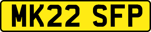 MK22SFP