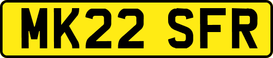 MK22SFR